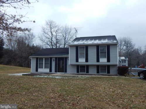 701 Everist Dr, Aberdeen, MD 21001-1657
