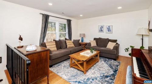 3501 Glenaire Dr, Charlottesville, VA 22901-9219