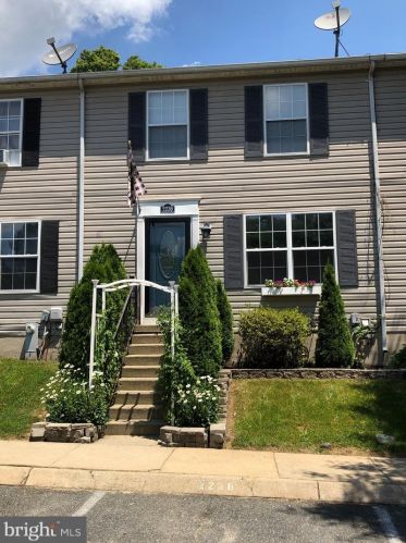 2236 Melrose Ln, Forest Hill, MD