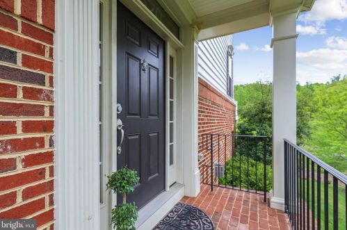 1520 Rabbit Holw Pl, Silver Spring MD 20906-6709 exterior