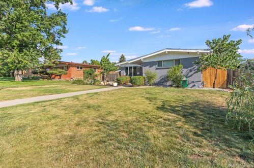 500 Midway Blvd, Westminster, CO 80020-1955