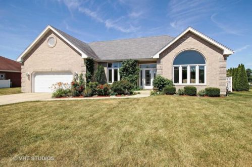19426 Everett Ln, Mokena, IL 60448-7740
