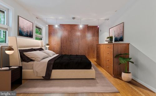 12515 Davan Dr, Silver Spring MD 20904-3504 exterior