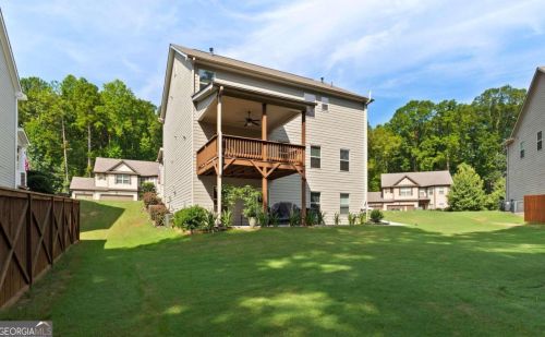 776 Mimosa Way, Jefferson GA  30549 exterior