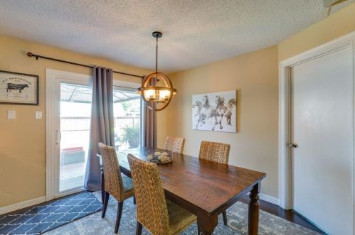 1241 Sicily Dr, Garland TX 75040-4257 exterior