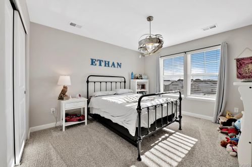 27717 Costilla Dr, Denver CO  80016 exterior