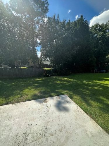 5855 Creekside Dr, Rex GA 30273-1182 exterior