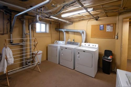 1450 High St, Denver CO  80218-2689 exterior