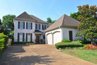 8065 Stonewyck Rd, Memphis, TN 38138-2351