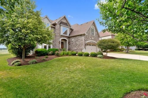 13220 Wildwood Pl, Plainfield, IL 60585-2929