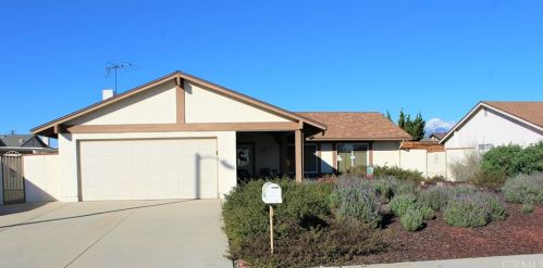 4736 Roosevelt St, Chino, CA 91710-3322