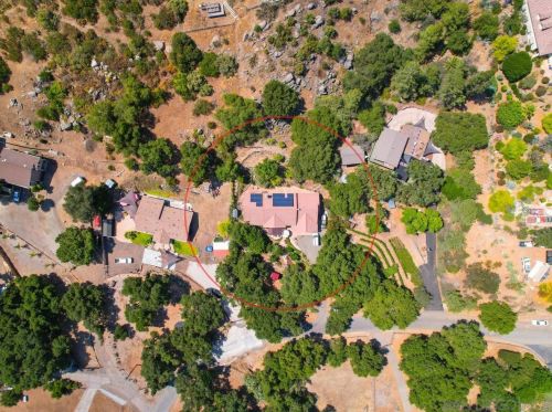 22509 Casa De Carol, Ramona, CA 92065-4402