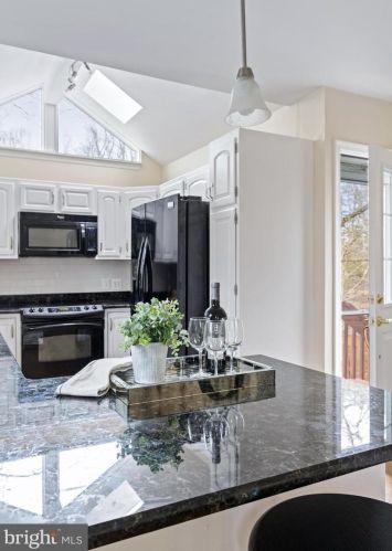 12608 Two Farm Dr, Silver Spring MD 20904-2936 exterior