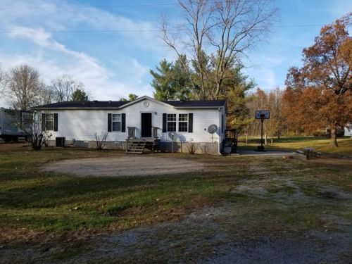 9334 State St, Marlow, IL 62872-1006