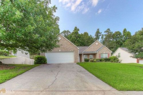 2282 Grassy Springs Ct, Conyers, GA 30012-2874