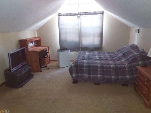 3360 Squire Ln, Conyers GA 30094-3541 exterior