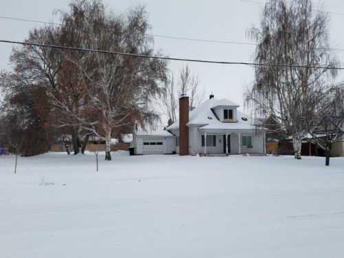 343 2nd, Labelle ID  83442-1208 exterior