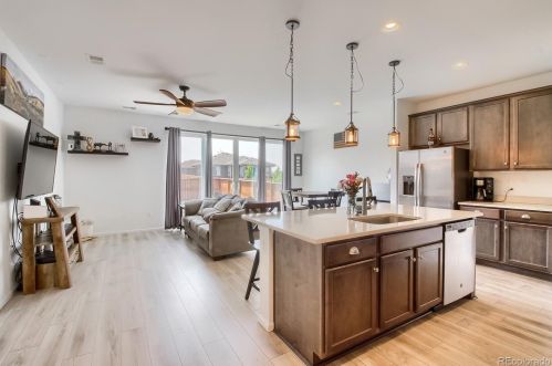 25522 Bayaud Pl, Aurora, CO 80018