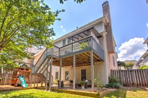 2432 Chestnut Lndg, Atlanta, GA 30360-2198