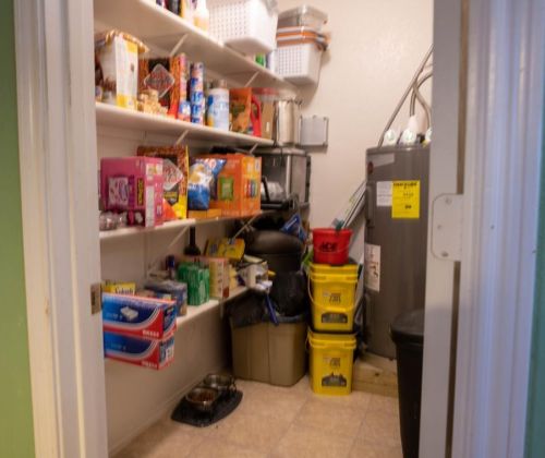 4256 Gray Fox Dr, Fort Worth TX  76123-2544 exterior