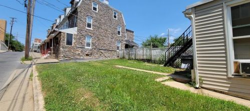 441 Turner St, Allentown PA  18102-3426 exterior
