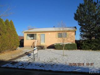 550 Hewitt St, Pueblo, CO 81005-1523