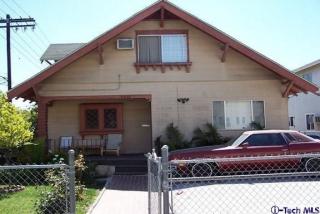 4400 Franklin Ave, Los Angeles, CA 90027-2701
