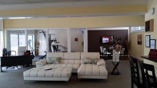 1451 Southport Rd, Indianapolis IN  46227-5385 exterior
