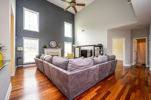 3489 Hamlin Sq, Atlanta GA  30331-7992 exterior