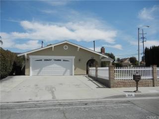 904 Reeder Ave, Covina, CA 91724-2125