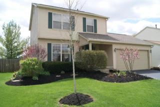 6115 Wexford Park Dr, Columbus, OH 43228-9245