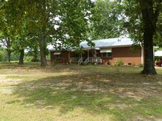 201 Fred Dean Rd, Starr, SC 29684-9342