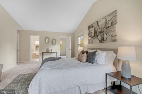 1929 Morningmist Dr, Silver Spring MD exterior