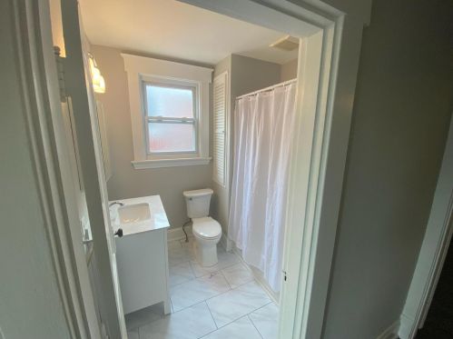 3754 Carson Ave, Cincinnati OH  45211-4610 exterior