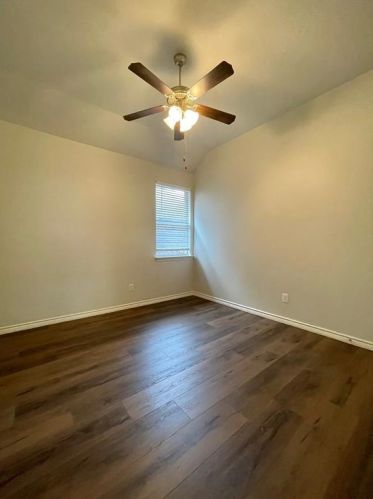 2069 Meadow Park Dr, Princeton TX 75407-2662 exterior