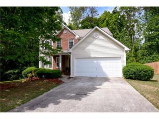 308 Overbend Lndg, Marietta, GA 30008-4051