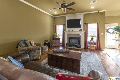 600 Marshall Dr, Morgans Point TX 76513-3787 exterior