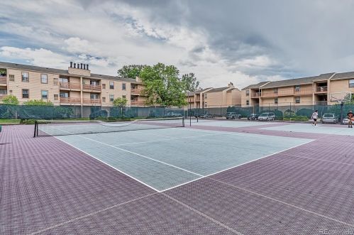 7665 Eastman Ave, Denver CO 80231-7160 exterior