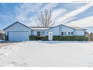 114 Yearling Ct, Fountain, CO 80817-4153