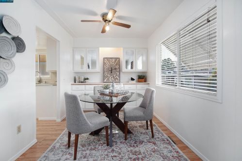 31 Terrace Dr, Concord CA  94518-2058 exterior