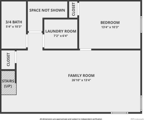 364 Dexter St, Denver CO  80220-4104 exterior