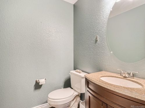 17278 Cornerstone Ln, Parker CO  80134-9177 exterior