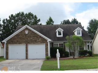 72 Camden Way, Fairburn, GA 30213-6060