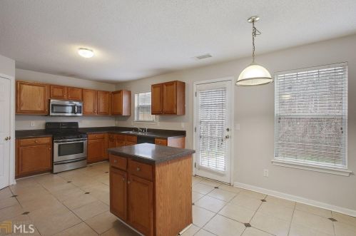 4166 Fortune St, Atlanta GA  30312-1415 exterior