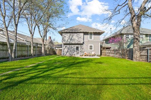 2249 6th Ave, Fort Worth TX  76110-1807 exterior