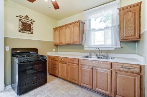 3774 Edgar St, Cincinnati OH  45204-1010 exterior