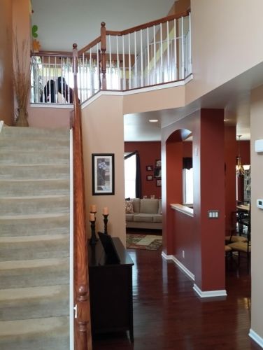 610 Buckboard Ln, Sycamore, IL 60178-8919