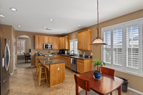 24722 Crestridge Pl, Denver CO 80015-2678 exterior