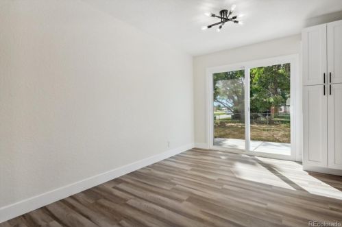 5501 Chandler Ct, Denver CO  80239-4934 exterior