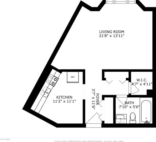 1 Renaissance Pl, Palatine IL  60067-3642 exterior